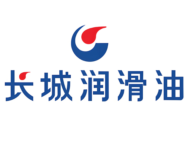 洛隆长城润滑油经销商